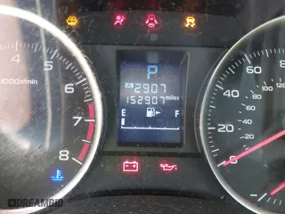 2016 Subaru Impreza Wagon 2.0i Sport Premium with VIN JF1GPAP64G8322491, listed as a IAAI auction lot 42103171 with 152,907 mi miles. Bid and sale history available at carsss.com. Image 15.