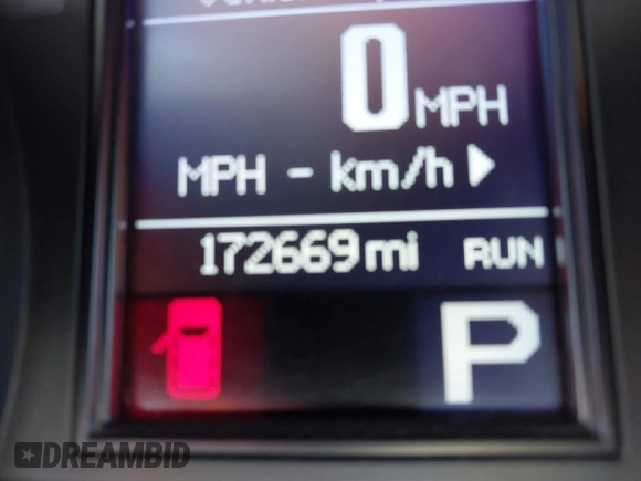 2013 Dodge Durango R/T с VIN 1C4SDJCT4DC669028, выставлен на аукционе IAAI как лот 42477917 с пробегом 172 669 миль миль и . История ставок и продаж доступна на DreamBid. Изображение 16.