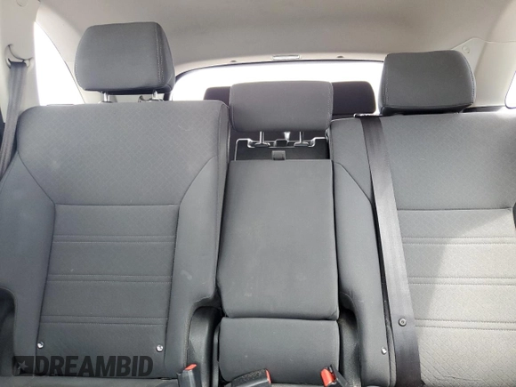 2017 Kia Sorento LX с VIN 5XYPG4A54HG187616, выставлен на аукционе Copart как лот 54151815 с пробегом 167 084 миль миль и Списание • Salvage title. История ставок и продаж доступна на DreamBid. Изображение 10.