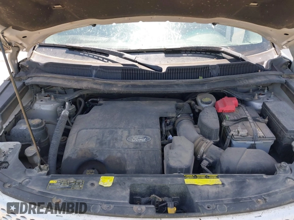 2011 Ford Explorer XLT with VIN 1FMHK8D8XBGA17034, listed as a IAAI auction lot 42537316 with 266,686 mi miles and . Bid and sale history available at DreamBid. Image 10.