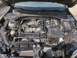 2020 Volkswagen Jetta S с VIN 3VWC57BU9LM083577, выставлен на аукционе Copart как лот 54220265 с пробегом 65 726 миль миль и Списание • Salvage title. История ставок и продаж доступна на DreamBid. Изображение 11.