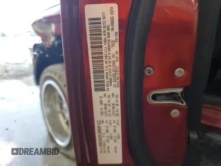 2014 Ram 2500 SLT with VIN 3C6UR5DL3EG122550, listed as a Copart auction lot 62482195 with 120,910 mi miles and Salvage title. Bid and sale history available at DreamBid. Image 13.