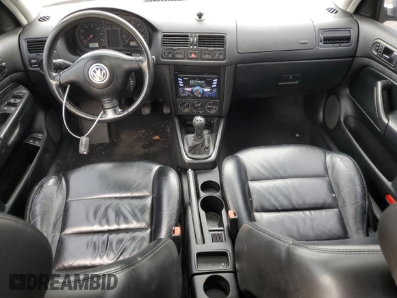 2000 Volkswagen Jetta GLS z VIN 3VWSA29M7YM192109, wystawiony jako Copart lot #72888334 z przebiegiem 195 082 mil mil oraz Szkoda całkowita • Salvage title. Historia ofert i sprzedaży dostępna na DreamBid. Obrazek 8.