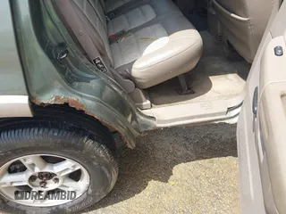 2002 Ford Explorer Eddie Bauer с VIN 1FMDU74W92UD60369, выставлен на аукционе IAAI как лот 42707630 с пробегом 143 676 миль миль и . История ставок и продаж доступна на DreamBid. Изображение 12.