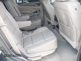 2016 GMC Yukon SLT with VIN 1GKS2BKC2GR277460, listed as a IAAI auction lot 42027026 with 111,191 mi miles. Bid and sale history available at carsss.com. Image 8.
