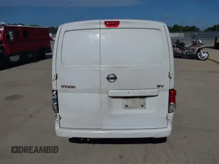 2017 Nissan NV200 SV с VIN 3N6CM0KN1HK721262, выставлен на аукционе IAAI как лот 42251679 с пробегом 177 939 миль миль и . История ставок и продаж доступна на DreamBid. Изображение 15.