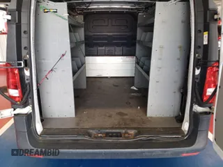 2016 Mercedes-Benz Metris Cargo with VIN WD3PG2EAXG3152152, listed as a IAAI auction lot 42751989 with 161,873 mi miles and . Bid and sale history available at DreamBid. Image 20.