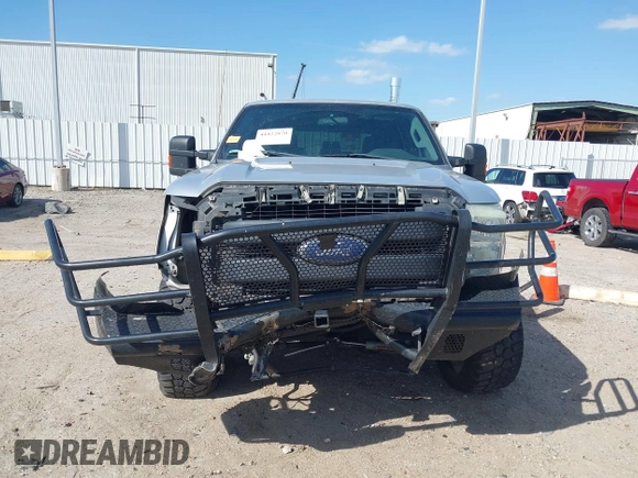 2016 Ford F-250 Lariat with VIN 1FT7W2B63GEB12976, listed as a IAAI auction lot 41822870 with 269,196 mi miles and . Bid and sale history available at DreamBid. Image 13.