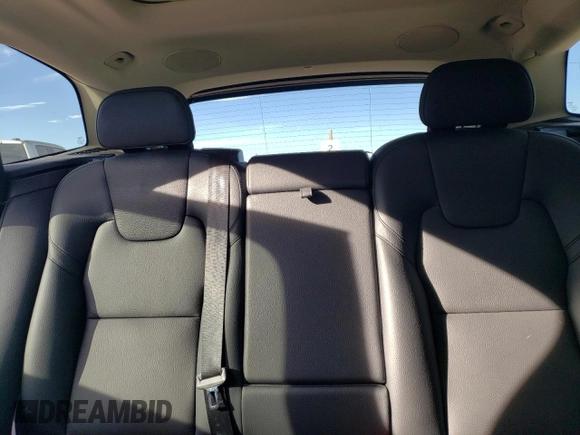2023 Volvo XC60 Plus Bright Theme с VIN YV4L12DNXP1203748, выставлен на аукционе Copart как лот 46814495 с пробегом 5 243 миль миль и Списание • Salvage title. История ставок и продаж доступна на DreamBid. Изображение 10.