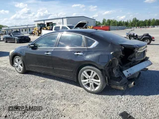 2013 Nissan Altima SL z VIN 1N4BL3AP2DC245146, wystawiony jako Copart lot #54586235 z przebiegiem 235 526 mil mil oraz Szkoda całkowita • Salvage title. Historia ofert i sprzedaży dostępna na DreamBid. Obrazek 2.