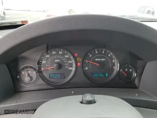 2006 Jeep Grand Cherokee Laredo with VIN 1J4HR48N66C296627, listed as a Copart auction lot 49120215 with 170,635 mi miles and Salvage Title. Bid and sale history available at carsss.com. Image 9.