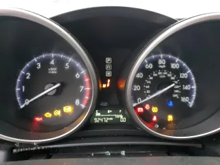 2012 Mazda 3 s Touring with VIN JM1BL1V56C1587569, listed as a Copart auction lot 79274874 with 92,472 mi miles and Salvage Title. Bid and sale history available at carsss.com. Image 9.