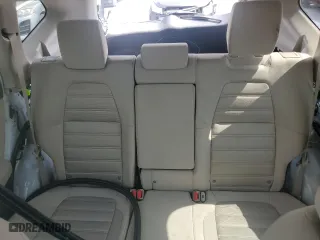 2018 Honda CR-V EX with VIN 2HKRW1H5XJH518195, listed as a Copart auction lot 54214525 with 60,478 mi miles and Salvage Title. Bid and sale history available at carsss.com. Image 10.