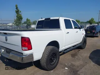 2015 Ram 1500 Big Horn with VIN 1C6RR7LM8FS597567, listed as a IAAI auction lot 42549908 with 127,788 mi miles and . Bid and sale history available at DreamBid. Image 4.