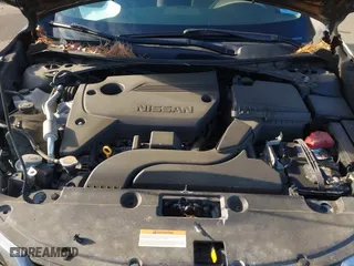2017 Nissan Altima 2.5 SR with VIN 1N4AL3AP9HC133798, listed as a IAAI auction lot 41582890 with 57,440 mi miles. Bid and sale history available at carsss.com. Image 10.