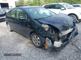 2008 Toyota Prius z VIN JTDKB20U483458829, wystawiony jako IAAI lot #42384852 z przebiegiem 249 644 mil mil oraz . Historia ofert i sprzedaży dostępna na DreamBid. Obrazek 1.