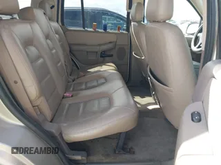 2005 Ford Explorer XLT с VIN 1FMZU63K35UA84824, выставлен на аукционе IAAI как лот 42749571 с пробегом 144 677 миль миль и . История ставок и продаж доступна на DreamBid. Изображение 8.