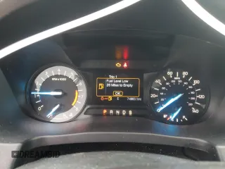 2017 Ford Explorer z VIN 1FM5K8B85HGD73230, wystawiony jako Copart lot #47633845 z przebiegiem 74 983 mil mil oraz Szkoda całkowita • Salvage title. Historia ofert i sprzedaży dostępna na DreamBid. Obrazek 9.