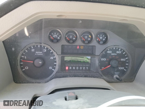 2008 Ford F-250 with VIN 1FTSF20R38EC99872, listed as a Copart auction lot 53892765 with 51,618 mi miles and Clean title. Bid and sale history available at DreamBid. Image 9.