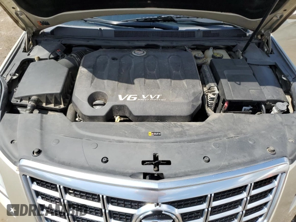 2014 Cadillac XTS Luxury с VIN 2G61M5S36E9229988, выставлен на аукционе Copart как лот 56365215 с пробегом 87 241 миль миль и Списание • Salvage title. История ставок и продаж доступна на DreamBid. Изображение 11.