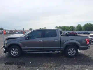 2016 Ford F-150 XL z VIN 1FTEW1CP7GKF89940, wystawiony jako IAAI lot #42532406 z przebiegiem 144 214 mil mil oraz . Historia ofert i sprzedaży dostępna na DreamBid. Obrazek 14.