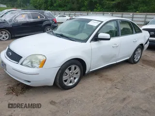 2006 Ford Five Hundred SEL with VIN 1FAFP24166G164248, listed as a IAAI auction lot 42166430 with 122,079 mi miles and . Bid and sale history available at DreamBid. Image 2.