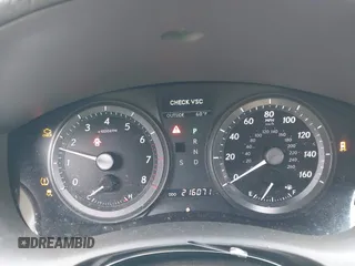 2007 Lexus ES 330 с VIN JTHBJ46G372085415, выставлен на аукционе IAAI как лот 42523718 с пробегом 216 071 миль миль и . История ставок и продаж доступна на DreamBid. Изображение 7.