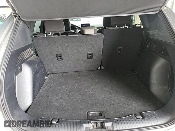 2022 Ford Escape SE with VIN 1FMCU0G67NUB80990, listed as a IAAI auction lot 42858836 with 94,635 mi miles and . Bid and sale history available at DreamBid. Image 33.