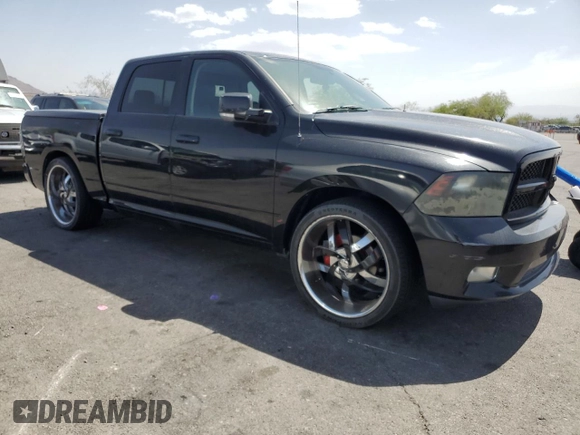2010 Dodge 1500 SLT с VIN 1D7RB1CT3AS176470, выставлен на аукционе Copart как лот 62214215 с пробегом 114 000 миль миль и Чистый • Clean title. История ставок и продаж доступна на DreamBid. Изображение 4.