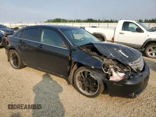 2009 Chrysler Sebring Touring z VIN 1C3LC56D69N531168, wystawiony jako Copart lot #59331415 z przebiegiem 225 463 mil mil oraz Szkoda całkowita • Salvage title. Historia ofert i sprzedaży dostępna na DreamBid. Obrazek 4.