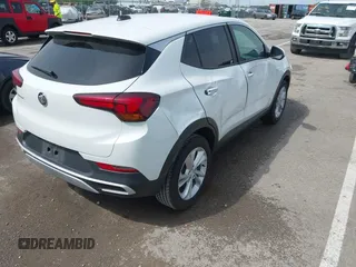2023 Buick Encore GX Preferred с VIN KL4MMBS26PB026109, выставлен на аукционе IAAI как лот 42074501 с пробегом 55 596 миль миль и . История ставок и продаж доступна на DreamBid. Изображение 4.