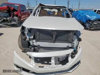 2024 Cadillac XT4 FWD Premium Luxury with VIN 1GYFZCR42RF234359, listed as a Copart auction lot 47890595 with 0 mi miles and Non Repairable. Bid and sale history available at carsss.com. Image 5.