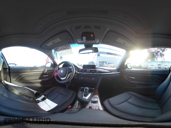 2015 BMW 4 Series 428i with VIN WBA3N7C52FK222743, listed as a IAAI auction lot 41602525 with 81,661 mi miles and . Bid and sale history available at DreamBid. Image 19.