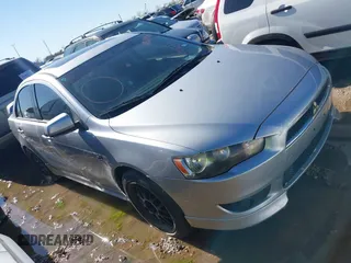 2008 Mitsubishi Lancer GTS z VIN JA3AU86U58U020524, wystawiony jako IAAI lot #41518900 z przebiegiem 187 940 mil mil oraz . Historia ofert i sprzedaży dostępna na DreamBid. Obrazek 1.