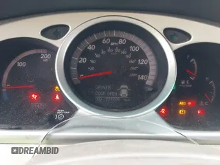 2006 Toyota Highlander z VIN JTEDW21AX60006508, wystawiony jako IAAI lot #41561183 z przebiegiem 171 196 mil mil oraz . Historia ofert i sprzedaży dostępna na DreamBid. Obrazek 7.