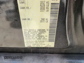 2017 Nissan Altima SR с VIN 1N4AL3AP1HN344871, выставлен на аукционе Copart как лот 63832015 с пробегом 122 327 миль миль и Списание • Salvage title. История ставок и продаж доступна на DreamBid. Изображение 13.