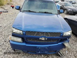 2003 Chevrolet Silverado SS z VIN 2GCEK19N131405989, wystawiony jako Copart lot #78269464 z przebiegiem 293 794 mil mil oraz Szkody całkowita. Historia ofert i sprzedaży dostępna na DreamBid. Obrazek 5.