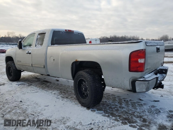2010 GMC Sierra 1500 with VIN 1GTSKVE04AZ174322, listed as a Copart auction lot 88665495 with 149,792 mi miles and Salvage Title. Bid and sale history available at DreamBid. Image 2.