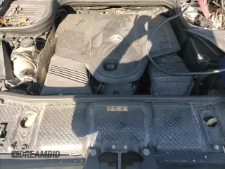 2020 Mercedes-Benz GLE 450 with VIN 4JGFB5KB8LA246899, listed as a Copart auction lot 81396295 with 90,555 mi miles and Salvage title. Bid and sale history available at DreamBid. Image 14.