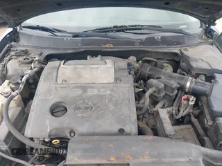 2007 Nissan Maxima SL with VIN 1N4BA41EX7C862857, listed as a IAAI auction lot 42036719 with 186,047 mi miles and . Bid and sale history available at DreamBid. Image 10.