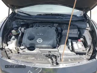 2010 Nissan Maxima SV with VIN 1N4AA5AP0AC816495, listed as a IAAI auction lot 42262745 with 149,536 mi miles and . Bid and sale history available at DreamBid. Image 10.