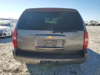 2012 Chevrolet Suburban LT with VIN 1GNSCJE06CR210902, listed as a Copart auction lot 79961054 with 226,615 mi miles and Clean Title. Bid and sale history available at carsss.com. Image 6.