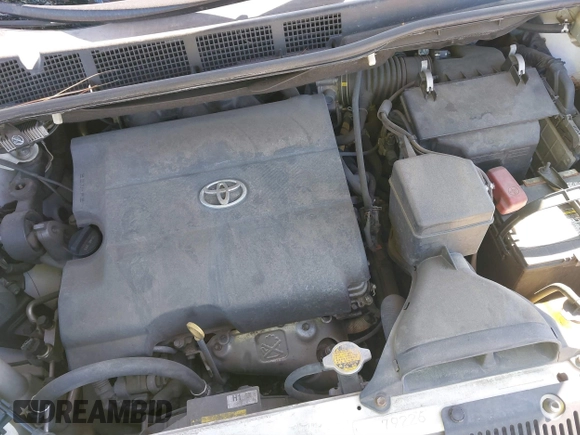 2016 Toyota Sienna LE AAS с VIN 5TDKK3DC0GS731995, выставлен на аукционе IAAI как лот 41856946 с пробегом 19 700 миль миль и . История ставок и продаж доступна на DreamBid. Изображение 10.