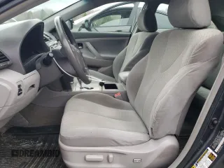 2009 Toyota Camry with VIN 4T1BE46K69U339342, listed as a Copart auction lot 53673605 with 216,981 mi miles and Clean Title. Bid and sale history available at carsss.com. Image 7.