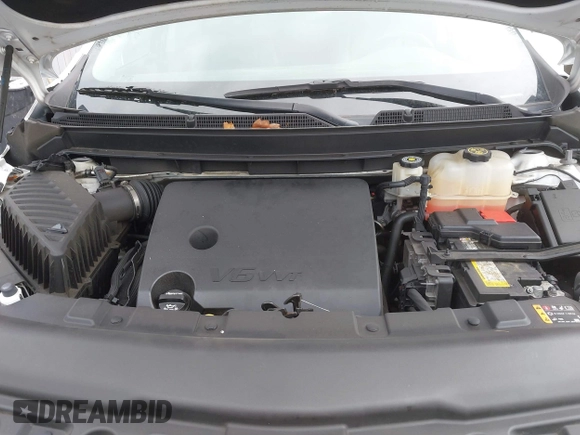 2020 Buick Enclave Essence with VIN 5GAEVAKW4LJ108748, listed as a IAAI auction lot 41661528 with 100,191 mi miles and . Bid and sale history available at DreamBid. Image 10.