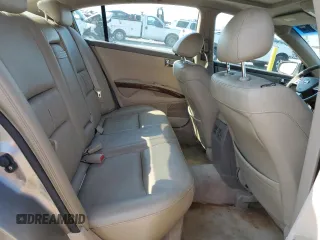 2005 Nissan Maxima 3.5 SL with VIN 1N4BA41E45C835277, listed as a Copart auction lot 68718814 with 148,021 mi miles and Salvage Title. Bid and sale history available at carsss.com. Image 10.