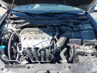 2009 Acura TSX with VIN JH4CU26659C021798, listed as a IAAI auction lot 42565155 with 196,024 mi miles and . Bid and sale history available at DreamBid. Image 10.