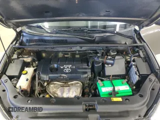 2010 Toyota RAV4 with VIN JTMBF4DV7AD038145, listed as a Copart auction lot 53732755 with 272,403 mi miles and Clean Title. Bid and sale history available at carsss.com. Image 11.