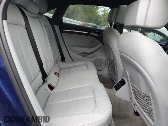 2015 Audi A3 1.8T Premium with VIN WAUACGFF1F1028311, listed as a Copart auction lot 47145025 with 113,492 mi miles and Non Repairable. Bid and sale history available at carsss.com. Image 10.
