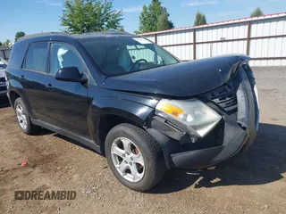 2008 Suzuki XL7 Luxury with VIN 2S3DA317986125367, listed as a IAAI auction lot 42714542 with 147,378 mi miles and . Bid and sale history available at DreamBid. Image 1.